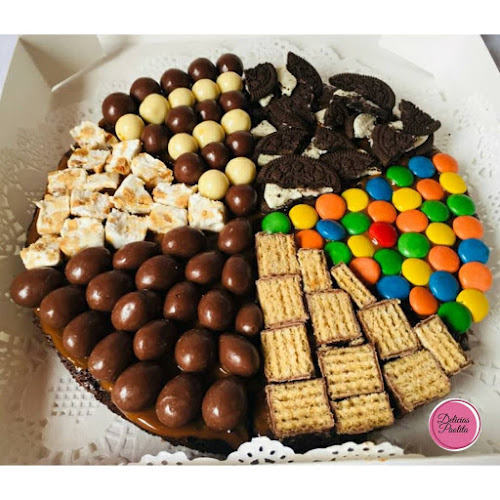 Comentarii opinii despre Delicias Paolita