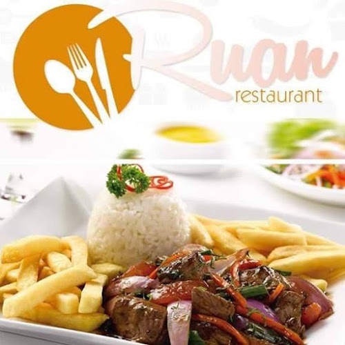 Ruan Restaurant
