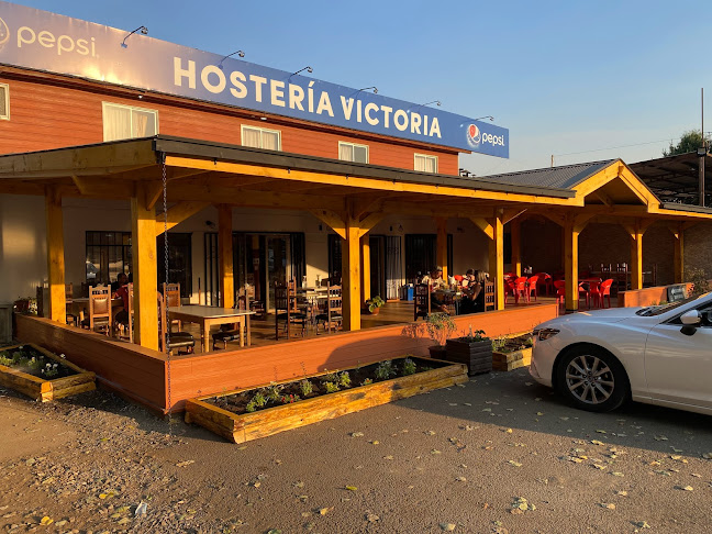 Hostería Victoria