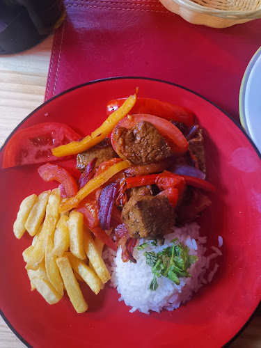 Reviews of Cafe Konken Responsabilidad Limitada in Coyhaique - Gastronomía y hostelería