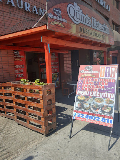La Quinta Estación