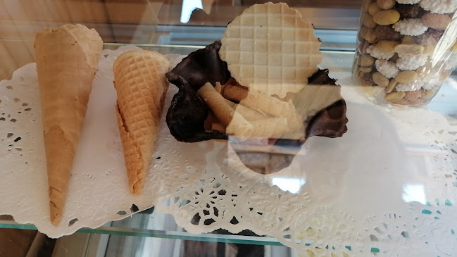 Jardín Gelato - Gastronomía y hostelería