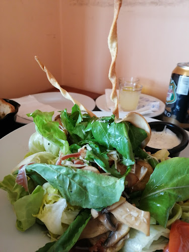 Restaurant Maruzzella - Maipú