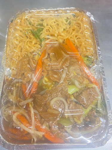 Fu Ching - Gastronomía y hostelería