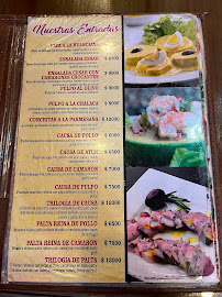 Restaurante Amaz - Gastronomía y hostelería