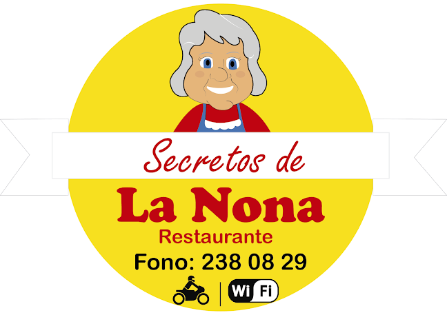 Reviews of Secretos De La Nona Villa Porvenir in Biobío - Gastronomía y hostelería