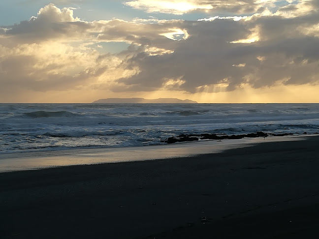 Comentarii opinii despre playa de hueñalihuen