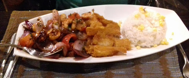 Opinii despre Cantaba La Rana în Iquique - Gastronomía y hostelería