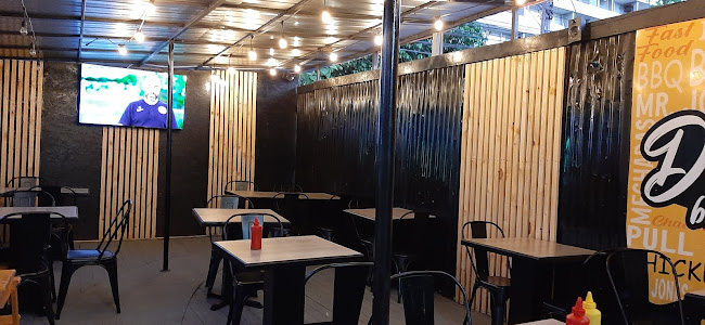 Las Delicias de Macul Heladería