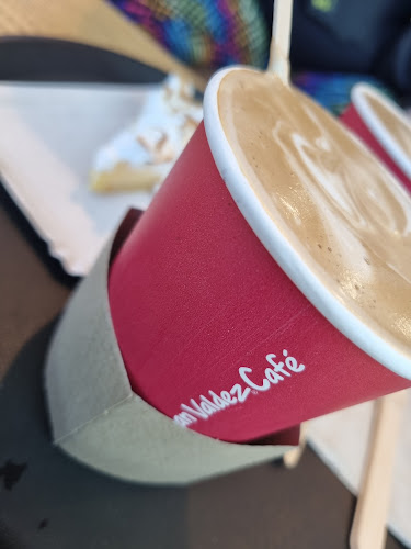 Comments and reviews of Juan Valdez - Puerto Montt