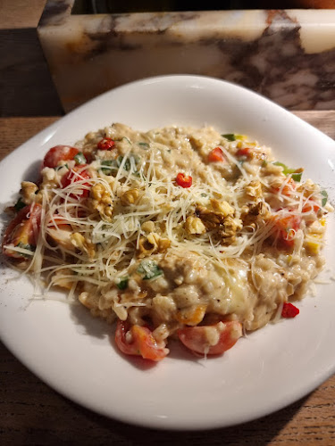 Comentarii opinii despre Vapiano pasta y pizza Pedro de Valdivia