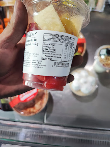 Comentarii opinii despre Spacio 1 Petrobras