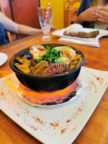 Rengo 4637, Coquimbo