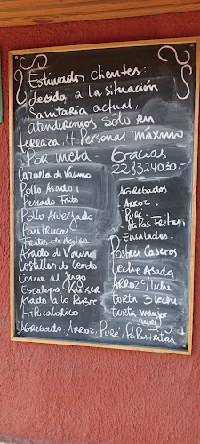 Comentarii opinii despre La Picá