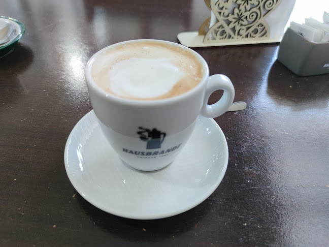 Cafe Herz - Frutillar