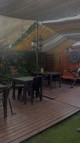 LAS BRASAS QUILICURA Open Times