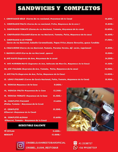 brisa del sol - C. 7, casa 6079, Talcahuano, Bío Bío