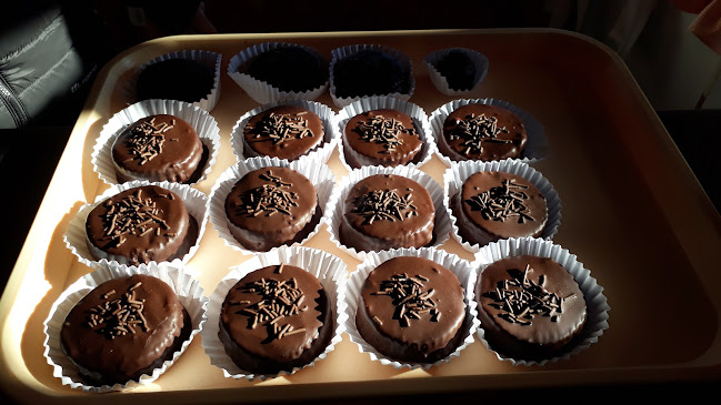 Entre Dulce y Sabroso