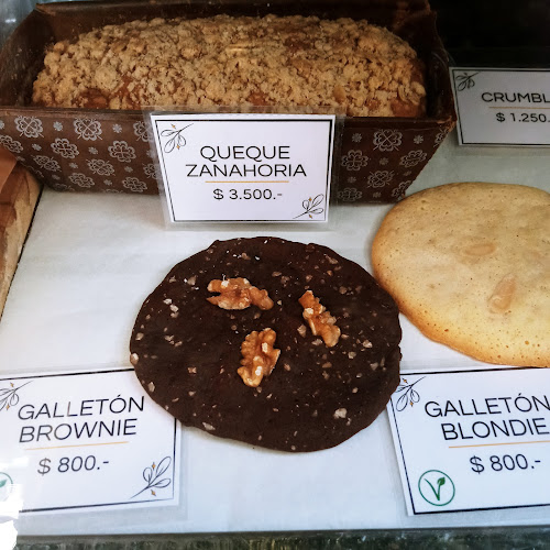 Comentarii opinii despre Panadería Puríssima