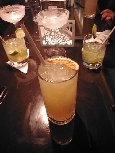 Opinii despre Patio Alameda în Copiapó - Gastronomía y hostelería