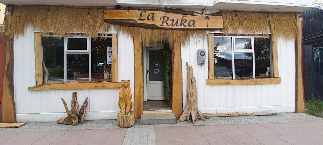 La Ruca & Fresh