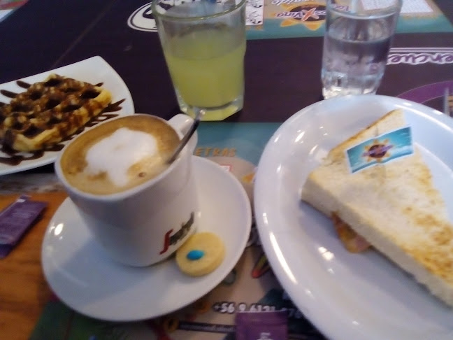 Av. Valparaíso 586, 2571539 Viña del Mar, Valparaíso
