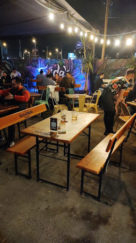 Peñuelas Nte. 167, 1800009 Coquimbo