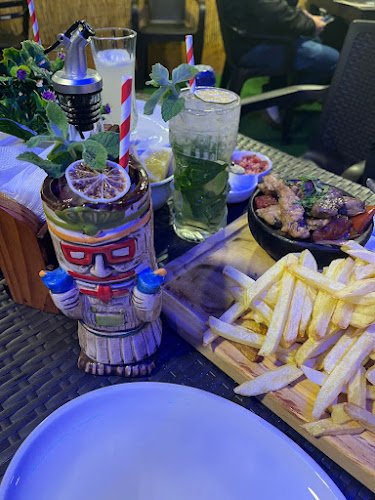 Avenida Salvador Allende pergola números, 9, Los Vilos, Coquimbo