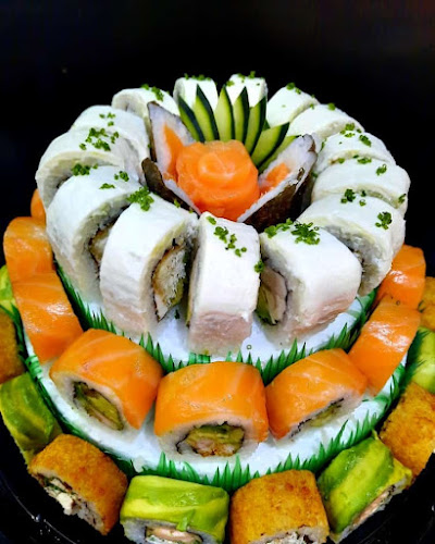 Opinii despre Hotoke Sushi în Recoleta - Gastronomía y hostelería