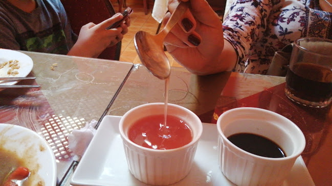 Restaurant Chifa El Negrito Del Sazón - Gastronomía y hostelería