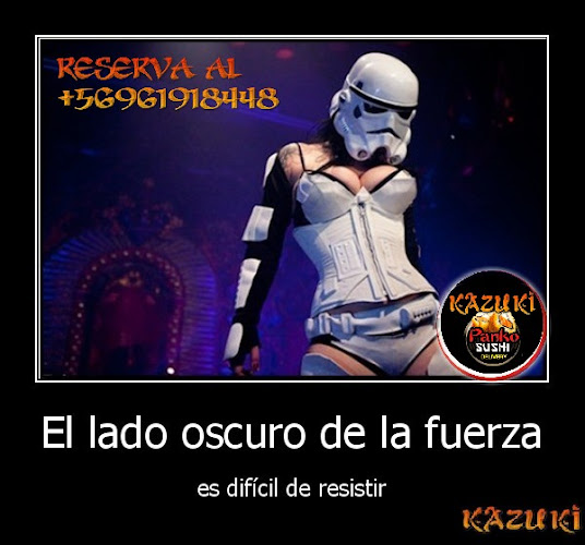 Comentarii opinii despre Kazuki Panko Sushi