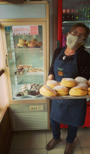 Panaderia Belgica - Gastronomía y hostelería