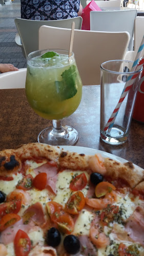 Gran Av. José Miguel Carrera 10375, Local 1190, 8020899 El Bosque, Región Metropolitana