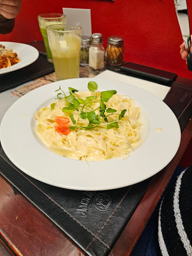 Restorán Rossonero - Viña del Mar