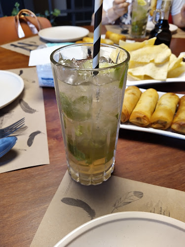 Restaurant I Ching Phone number