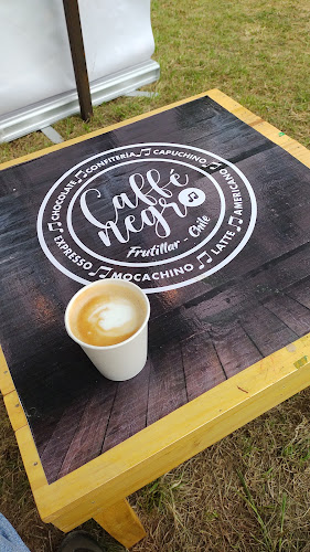 Opinii despre Caffe Negro Frutillar în Frutillar Bajo - Gastronomía y hostelería