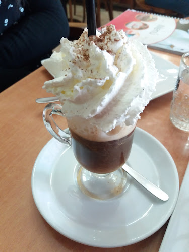 Café Roma - San Fernando