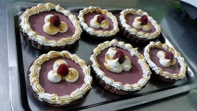 5 y media oriente 2694 D con 17 norte Talca, 3460000 Maule