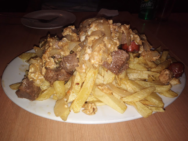 Comments and reviews of La Citrola