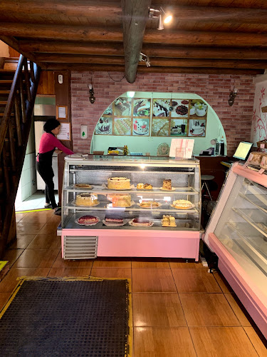 Reviews of Torteria Marrosina in Maipú - Gastronomía y hostelería