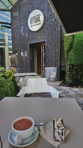 Café Ritual Isidora