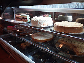 Cafe El Jardin Secreto