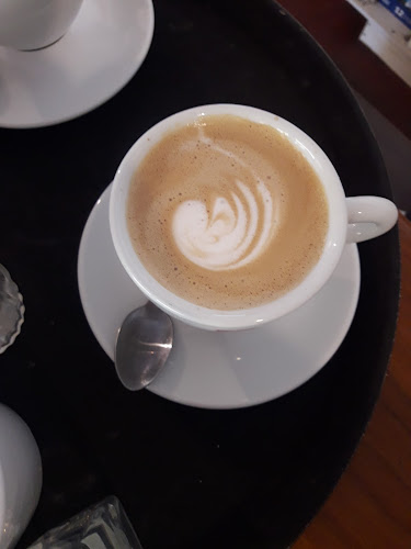 Café Zamora - Vicuña