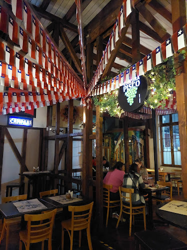 Seminario 400, 7501448 Providencia, Región Metropolitana