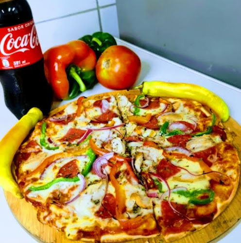 Pizzeria El Delicioso