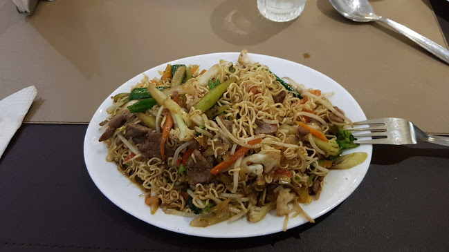 Opinii despre Restaurant Fuyu Comida China Sushi. în Talca - Gastronomía y hostelería