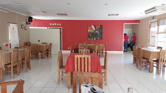 Opinii despre Restaurante Terrazas del Valle în Malloa - Gastronomía y hostelería