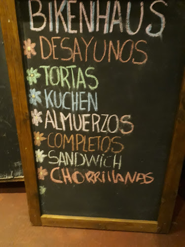 Opinii despre Fuente Alemana Bikenhaus în Los Angeles - Gastronomía y hostelería