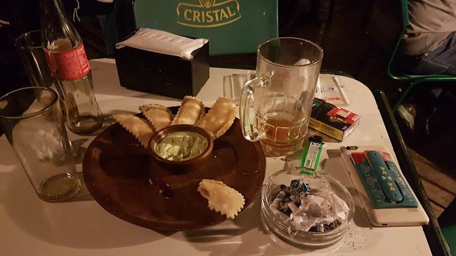 Quinta Newka - Gastronomía y hostelería