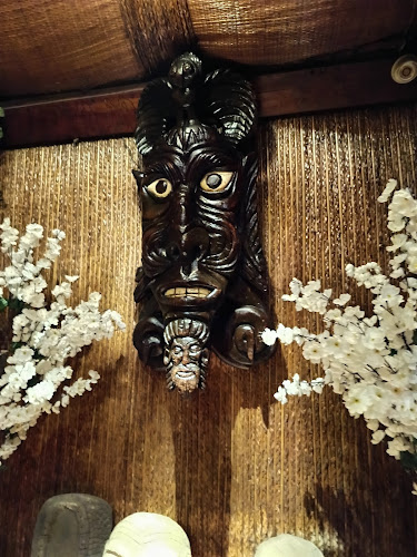 Comentarii opinii despre Bali Hai Chile